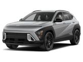 Photo of 2026 Cyber Gray Metallic Hyundai KONA