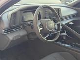 Thumbnail of 2025 Serenity White Hyundai ELANTRA