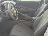 Thumbnail of 2025 Serenity White Hyundai ELANTRA