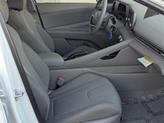 Thumbnail of 2025 Serenity White Hyundai ELANTRA