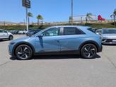 Thumbnail of 2025 Lucid Blue Hyundai IONIQ 5