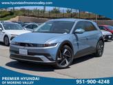 Thumbnail of 2025 Lucid Blue Hyundai IONIQ 5