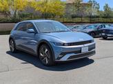 Thumbnail of 2025 Lucid Blue Hyundai IONIQ 5