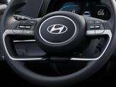 Thumbnail of 2025 Amazon Gray Hyundai ELANTRA