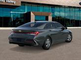 Thumbnail of 2025 Amazon Gray Hyundai ELANTRA