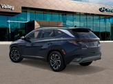 Thumbnail of 2025 Deep Sea Hyundai TUCSON Hybrid