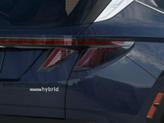 Thumbnail of 2025 Deep Sea Hyundai TUCSON Hybrid