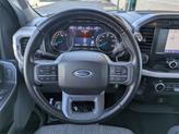 Thumbnail of 2023 Oxford White Ford F-150