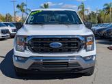 Thumbnail of 2023 Oxford White Ford F-150