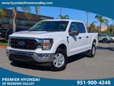Thumbnail of 2023 Oxford White Ford F-150