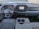 Thumbnail of 2023 Oxford White Ford F-150