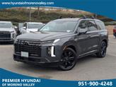Thumbnail of 2025 Steel Graphite Hyundai PALISADE
