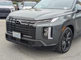 Thumbnail of 2025 Steel Graphite Hyundai PALISADE