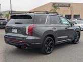Thumbnail of 2025 Steel Graphite Hyundai PALISADE