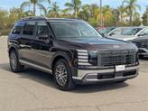 Thumbnail of 2026 Galaxy Maroon Hyundai PALISADE