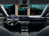 Thumbnail of 2026 Abyss Black Pearl Hyundai KONA