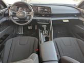 Thumbnail of 2025 Ecotronic Gray Hyundai ELANTRA