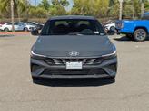 Thumbnail of 2025 Ecotronic Gray Hyundai ELANTRA