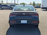 Thumbnail of 2025 Ecotronic Gray Hyundai ELANTRA