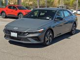 Thumbnail of 2025 Ecotronic Gray Hyundai ELANTRA