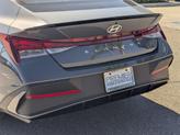 Thumbnail of 2025 Ecotronic Gray Hyundai ELANTRA