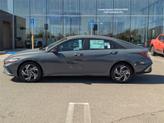 Thumbnail of 2025 Ecotronic Gray Hyundai ELANTRA