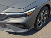 Thumbnail of 2025 Ecotronic Gray Hyundai ELANTRA