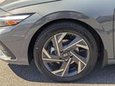 Thumbnail of 2025 Ecotronic Gray Hyundai ELANTRA