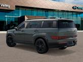 Thumbnail of 2025 Rockwood Green Hyundai SANTA FE HEV