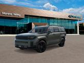 Photo of 2025 Rockwood Green Hyundai SANTA FE HEV