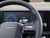 Thumbnail of 2025 Rockwood Green Hyundai SANTA FE HEV