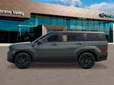 Thumbnail of 2025 Rockwood Green Hyundai SANTA FE HEV