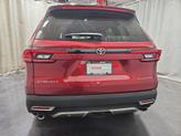 Thumbnail of 2026 Ruby Flare Pearl Toyota Grand Highlander Hybrid