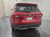 Thumbnail of 2026 Ruby Flare Pearl Toyota Grand Highlander Hybrid