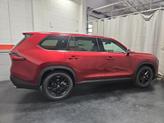 Thumbnail of 2026 Ruby Flare Pearl Toyota Grand Highlander Hybrid