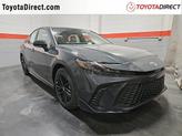 Photo of 2025 Underground Toyota Camry