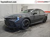 Thumbnail of 2025 Underground Toyota Camry