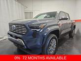 Thumbnail of 2025 Underground Toyota Tacoma