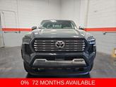 Thumbnail of 2025 Underground Toyota Tacoma