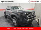 Photo of 2025 Underground Toyota Tacoma
