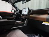 Thumbnail of 2025 Midnight Black Metallic Toyota Sequoia