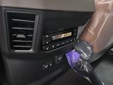 Thumbnail of 2025 Midnight Black Metallic Toyota Sequoia