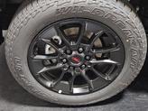 Thumbnail of 2025 Midnight Black Metallic Toyota Sequoia