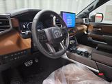 Thumbnail of 2025 Midnight Black Metallic Toyota Sequoia