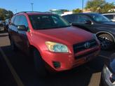 Thumbnail of 2009 Barcelona Red Metallic Toyota RAV4