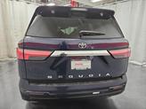 Thumbnail of 2025 Blueprint Toyota Sequoia
