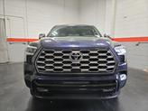 Thumbnail of 2025 Blueprint Toyota Sequoia