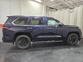 Thumbnail of 2025 Blueprint Toyota Sequoia