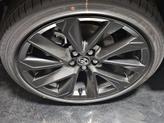 Thumbnail of 2025 Midnight Black Metallic Toyota Corolla Hybrid
