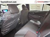 Thumbnail of 2025 Midnight Black Metallic Toyota Corolla Hybrid